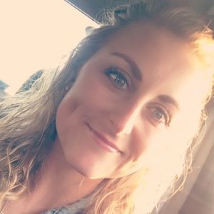 Meet your Posher, Brittney